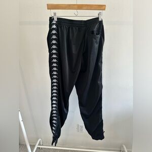Kappa Track Pants men’s size Large